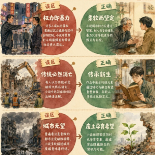 AIGC 声音戏剧合成案例一